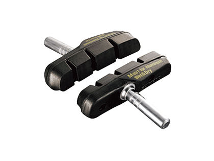 Saboti si placute - Saboti de frana Shimano BR-M65T, Cantilever