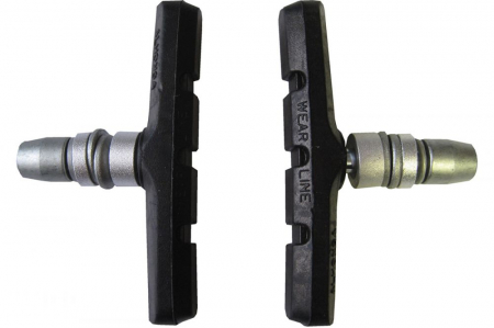 Mansoane & Ghidoline - Saboti de frana SXT BPR-T 60 mm