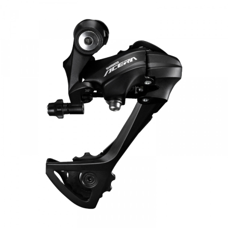 Schimbatoare si accesorii - Schimbator spate Shimano Acera RD-T3000-SGS, 9 viteze