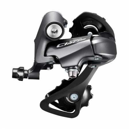 Schimbatoare si accesorii - Schimbator spate Shimano Claris RD-R2000-GS, 8 viteze, sosea