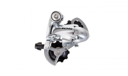 Schimbator spate Shimano RD-5600-L-SS 105 10 viteze Argintiu