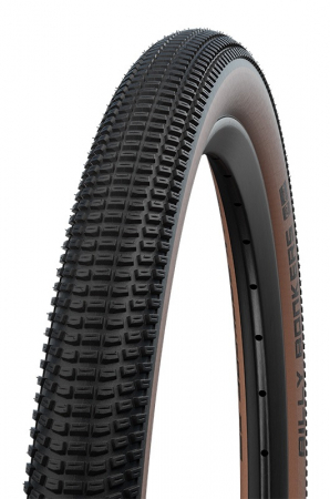 Anvelope - Anvelopa Schwalbe Billy Bonkers 26 x 2.1 (54-559)