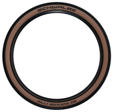 Anvelopa Schwalbe Billy Bonkers 26 x 2.1 (54-559) [1]