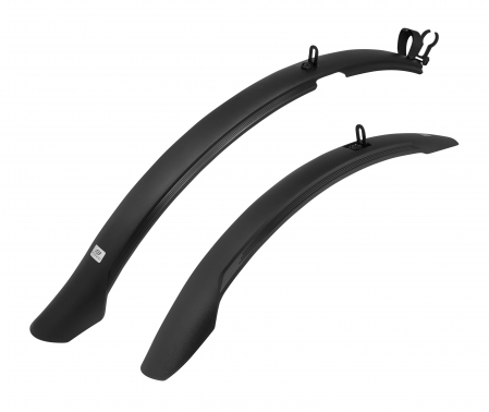 Accesorii - Set aparatori Force Grand 24-29 plastic negre