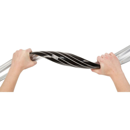 Set aparatori M-Wave Mud Max Flex 26'', 60 mm [2]