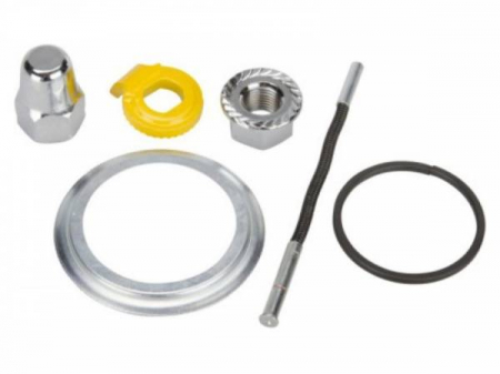 Butuci - Set componente Shimano Nexus 3 SG-3D55