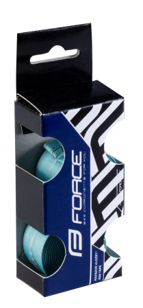 Jante - Set fond de janta Force 26 559-18, 2 bucati, albastru