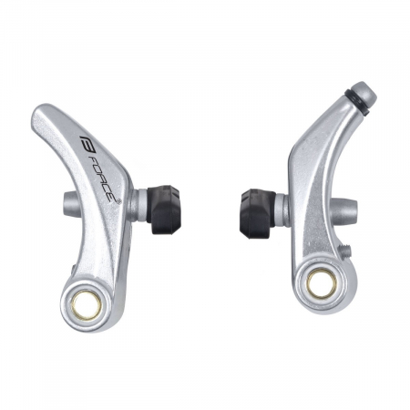 Frane - Set frane Force MTB AL cantilever argintii