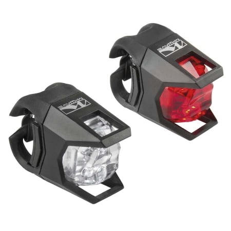 Lumini - Set lumini fata spate Hunter