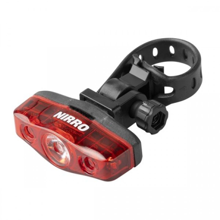 Set lumini cu baterii Extend Nirro, 100 lm + 4 lm [2]