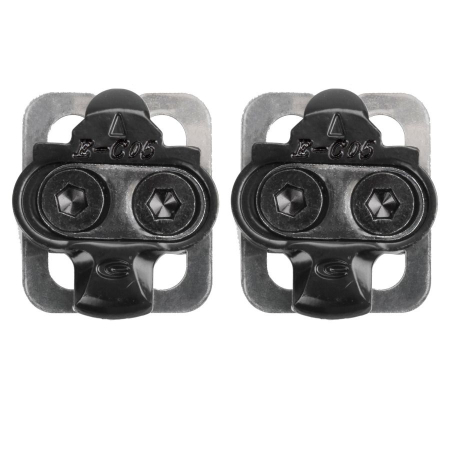 Set placute SPD EXUSTAR E-C05F, MTB [3]