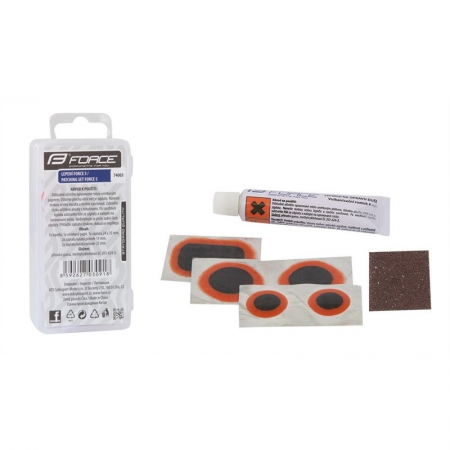 Set reparatie pana Force 5