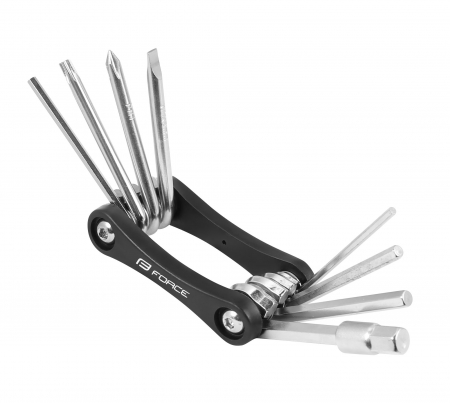 Intretinere si scule - Set scule Force Eco 9 functii