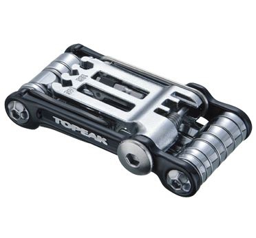 Set mini scule Topeak [4]