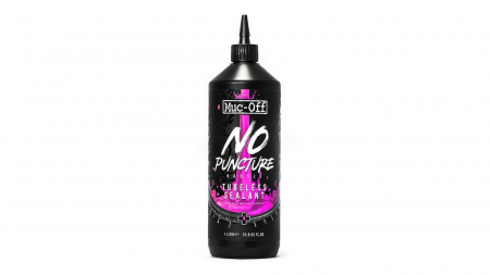 Anvelope - Solutie antipana Muc-Off No Puncture Hassle 1L