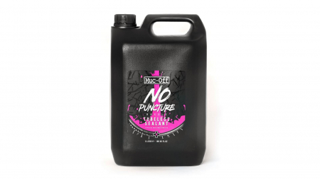 Anvelope - Solutie antipana Muc-Off No Puncture Hassle 5L