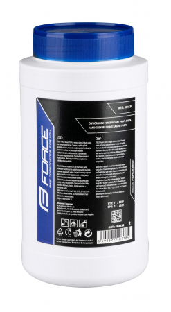 Intretinere si scule - Solutie Force Rasant Profi pentru maini, 2L