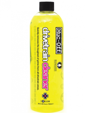 Intretinere si scule - Solutie Muc-Off Drive Chain Cleaner 750ml