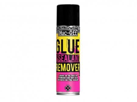 Anvelope - Solutie Muc-Off pentru curatarea solutiei anti-pana/adeziv rimtape 200ml