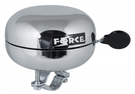 Sonerie Force Silver Big otel 83mm