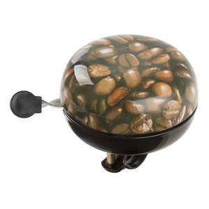 Sonerii - Sonerie M-Wave Maxi Ding-Dong Coffee maro negru