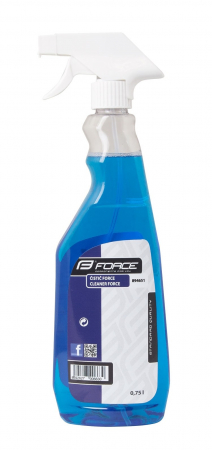 Intretinere si scule - Spray curatare Force 750 ml