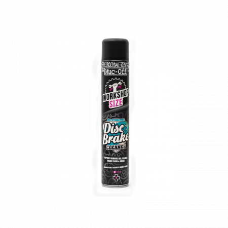 Intretinere si scule - Spray Muc-Off Disc Brake Cleaner 750 ml