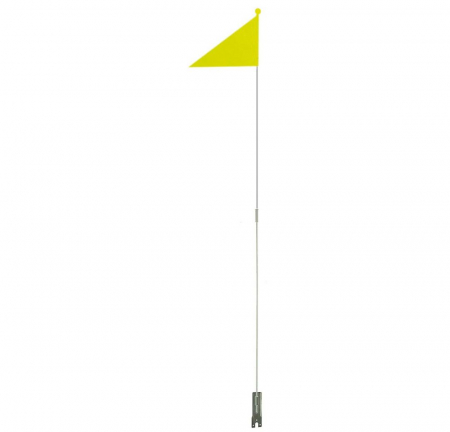 Stegulet Reflectorizant M-Wave 150 cm