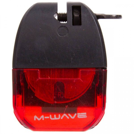 Stop pe frana M-Wave Helios Brake [2]