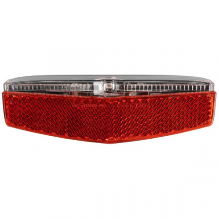 Stop portbagaj M-Wave Helios D3 Led, pentru dinam