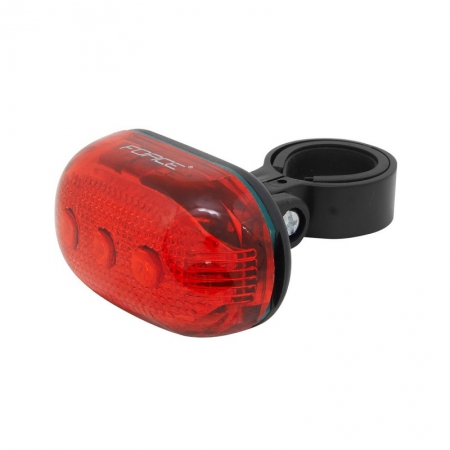 Lumini - Stop spate Force 5 leduri