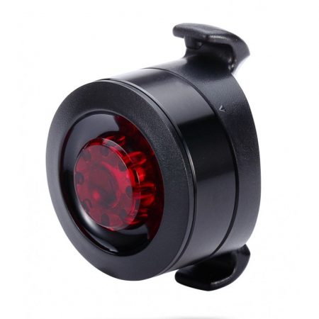 Accesorii - Stop spate BBB Mini Spy BLS-122 negru