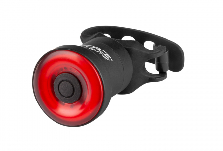 Lumini - Stop spate Force Glitz 20LM, 20 leduri, USB