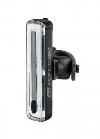Lumini - Stop spate Force Glory 70LM, 50 LED, USB