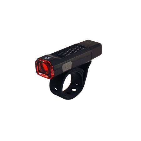 Lumini - Stop spate Union UN-101, Li-ion Battery, negru, USB