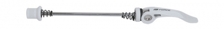 Butuci - Strangator Force fata 115mm Al/Fe alb