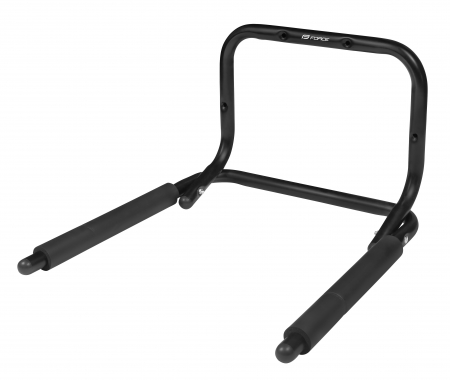 Intretinere si scule - Suport bicicleta pe perete Force Pliabil