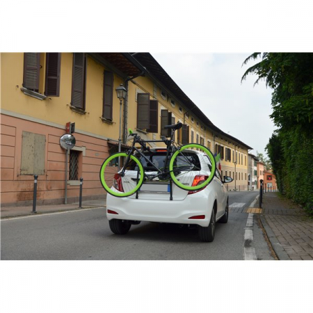 Suport biciclete K39 Holiday pentru 3 biciclete cu prindere pe haion/portbagaj [6]