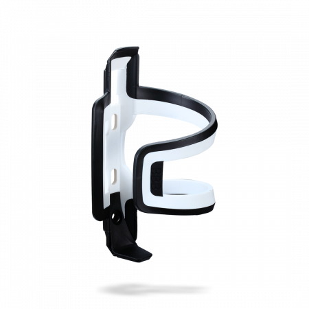 Accesorii - Suport bidon BBB BBC-40 Negru-Alb