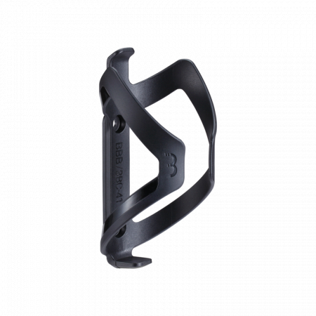 Accesorii - Suport Bidon BBB BBC-4101 FastCage Negru