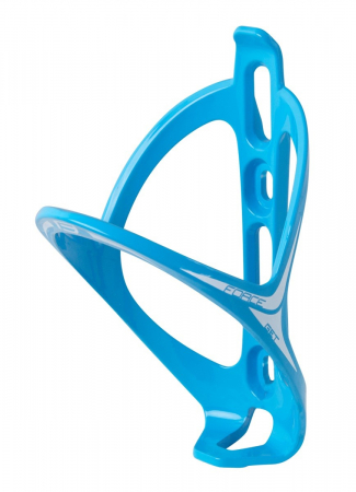 Accesorii - Suport bidon Force Get plastic albastru lucios