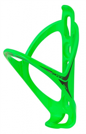 Accesorii - Suport bidon Force Get plastic verde