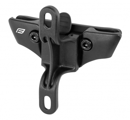 Accesorii - Suport Bidon Force Pentru Tija de sa Negru