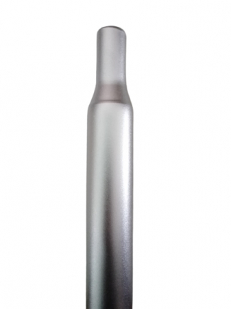 Tije - Tija de sa Zoom 34.0 mm, pentru biciclete pliabile (folding), 300 mm, aluminiu