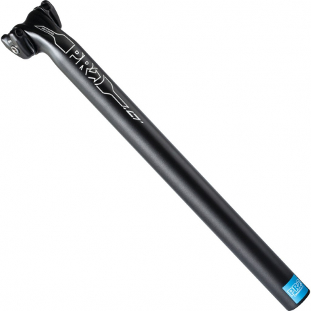 Tije - Tija de sa PRO LT, 27.2 mm, 400 mm, 20 mm offset
