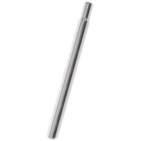 Tije - Tija sa clasica, otel cromat, 25.4 mm