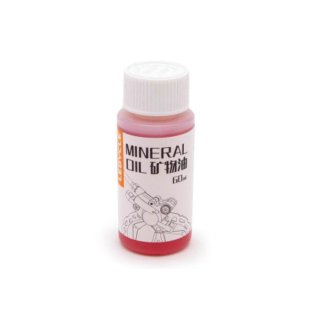 Accesorii - Ulei mineral pentru frane hidraulice 60ml
