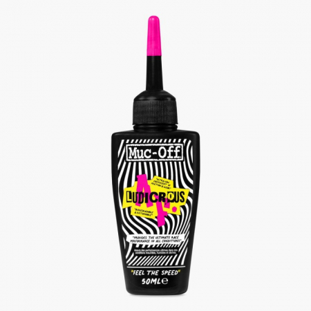 Intretinere si scule - Ulei Muc-Off Ludicrous AF 50ml