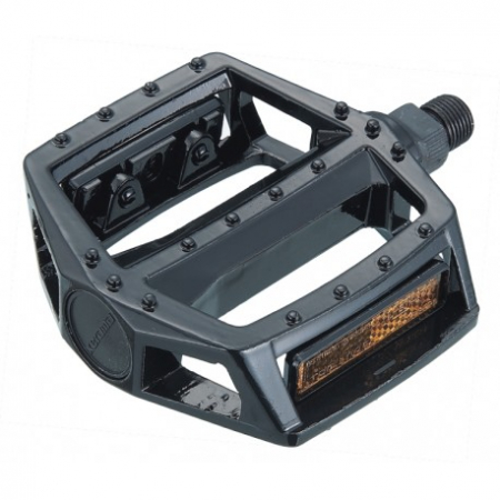 Pedale - UNION Pedale SP-102N Alloy negre