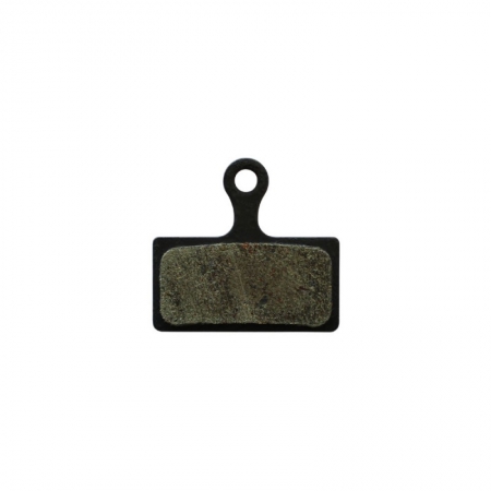 Saboti si placute - Placute de frana organice Union DBP-52C (Shimano XTR radiator)